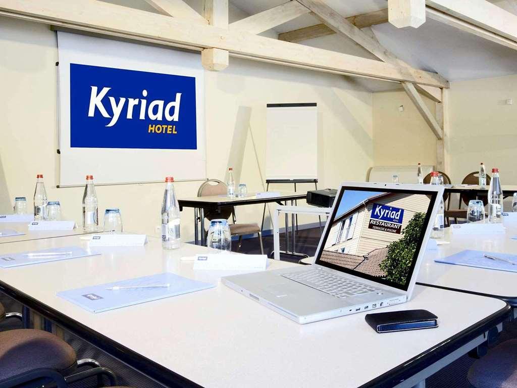 Kyriad Lille Est - Hem מתקנים תמונה