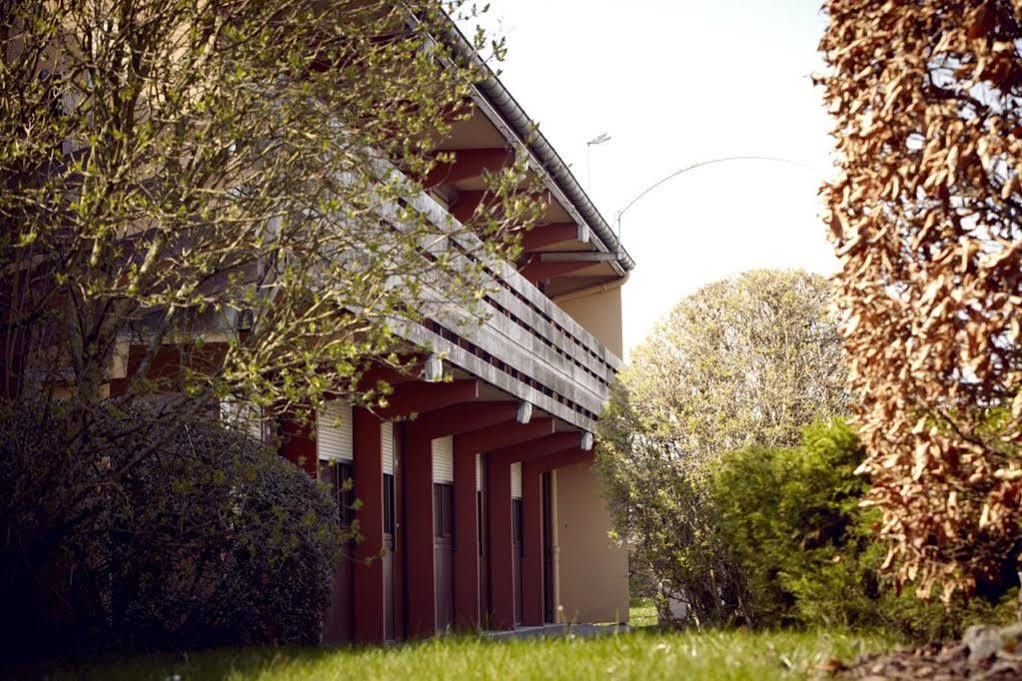 Kyriad Lille Est - Hem מראה חיצוני תמונה